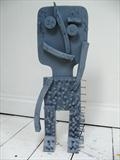 Boyo by Marc Heaton, Sculpture